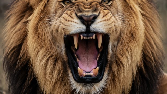 Meet the Fiercest Felines: Cats Flaunting Their Fearsome Fangs