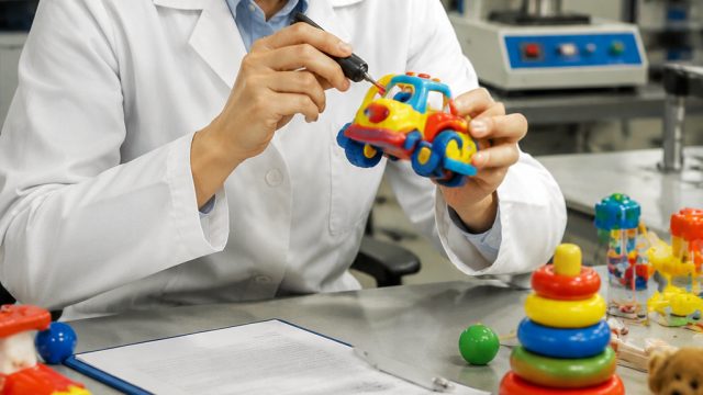 Expanding Opportunities: A Look at Recent Developments in Toy Industry Regulations