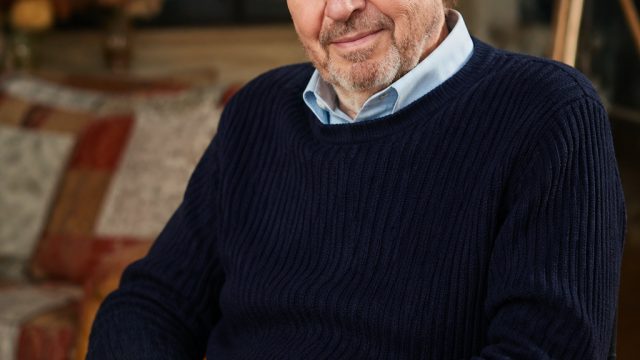 Remembering a Pioneering Director: The Impact of James Burrows