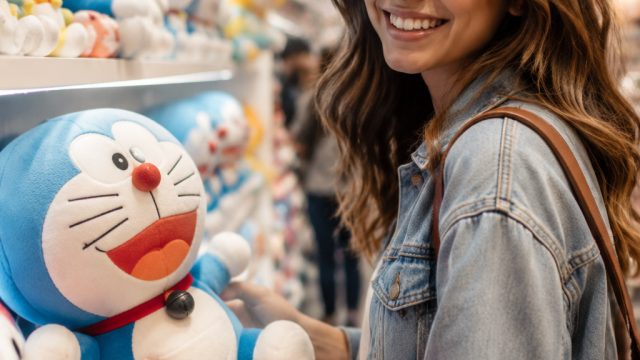 Exploring the Vibrant World of Gen Z's Dream Destination