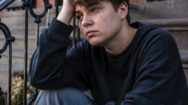 Rising Housing Costs: A Challenge for Young LGBTQ Adults in D.C.