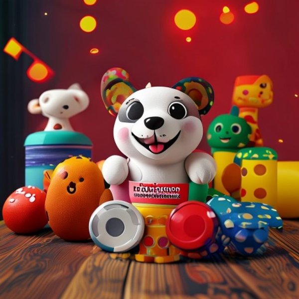 The Ultimate Playtime Experience: Introducing Our Premium Toy Collection