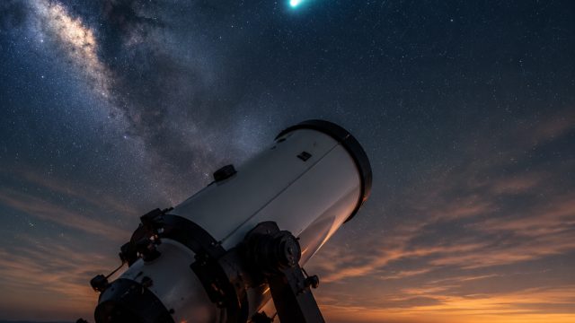 New Discoveries: Ancient Comet Unveils Cosmic Secrets