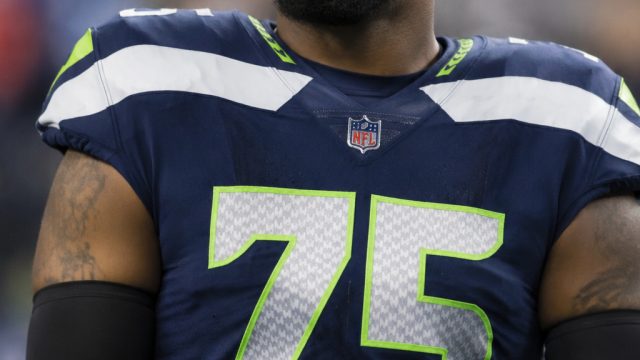 Key Factors Influencing Anthony Bradford's Future with the Seahawks