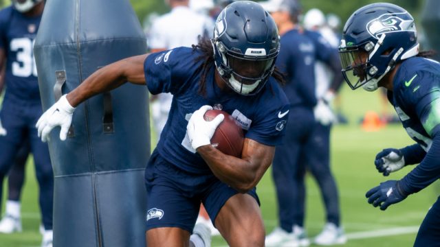 Seattle Seahawks Training Camp: Key Dates and Joint Practice Insights