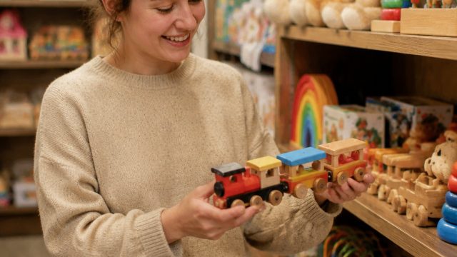 Exploring the Timeless Allure of Classic Toys in Today's Market