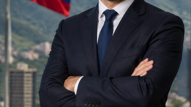 Abelardo de la Espriella: A New Era for Colombia's Leadership