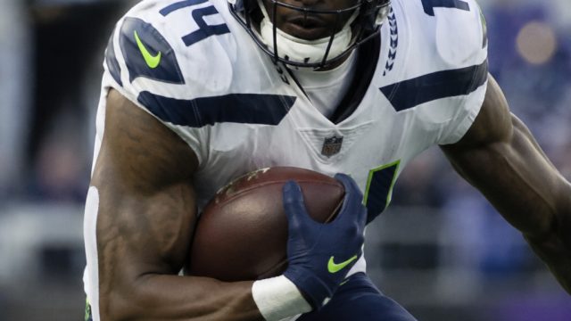 Seahawks Eye Key Player Extension Ahead of Training Camp