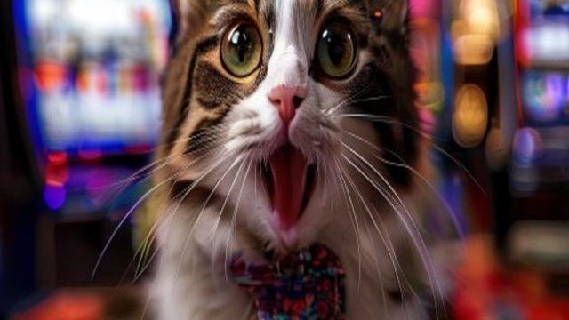 Brighten Your Week with Hilarious Cat Tweets for Instant Joy