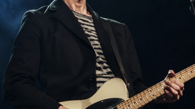Legendary Music Collection Hits Auction Block: A Tribute to Tom Verlaine