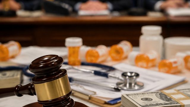Major Healthcare Fraud Crackdown: Implications for Minnesota Providers