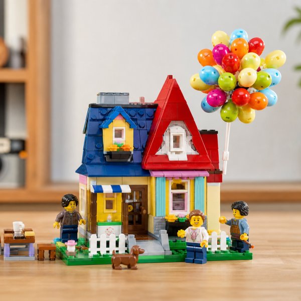 Explore the Magic of LEGO Toto: The Ultimate Toy Experience