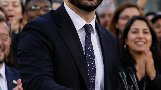 Mamdani-Backed Candidates Claim Victory in NYC Primaries