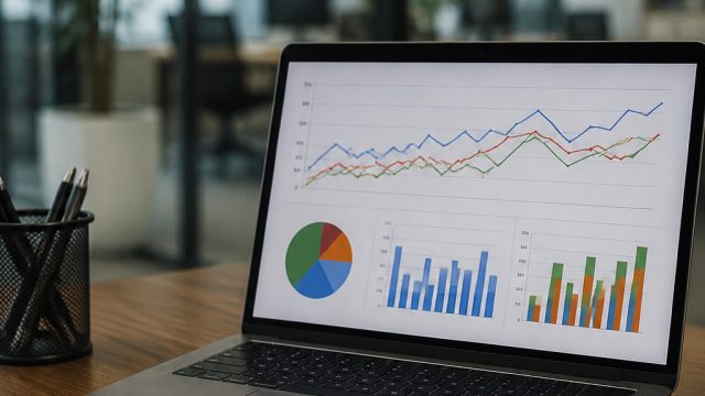 Why Tracking Singapore's Data Spending Trend is Crucial Today
