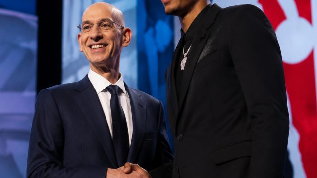 Key Highlights from the 2026 NBA Draft: Winners and Surprises