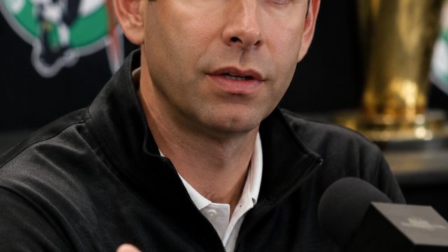 Brad Stevens Addresses Celtics' Future Amid Jaylen Brown Speculations