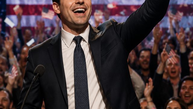 Political Upset in New York: The Rise of Micah Lasher