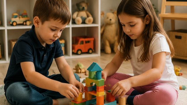 Top Must-Have Toys for Kids: Why You Should Invest Now