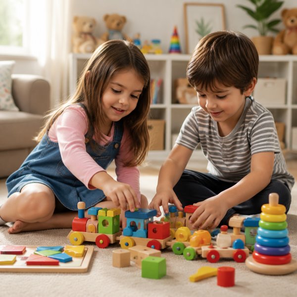 Celebrate Fun with Our Exclusive Toy Collection for Kids