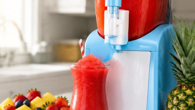 Unleash Frozen Fun: Limited Time Discount on Popular Drink Maker