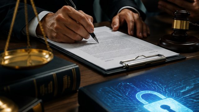 Urgent Shift: New Regulations to Combat Quantum Vulnerabilities