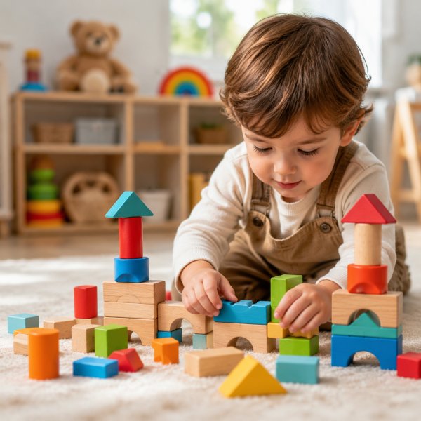Exciting New Children's Toys for Creative Play and Learning
