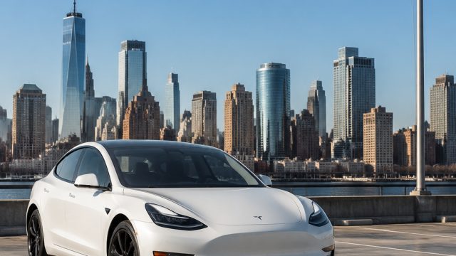 Tesla Dominates 2026 American-Made Index: What This Means for Consumers