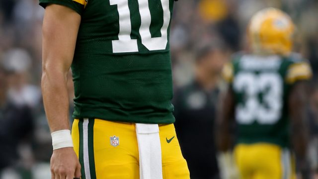Why the Packers' Quarterback Strategy Has Fans Questioning Decisions