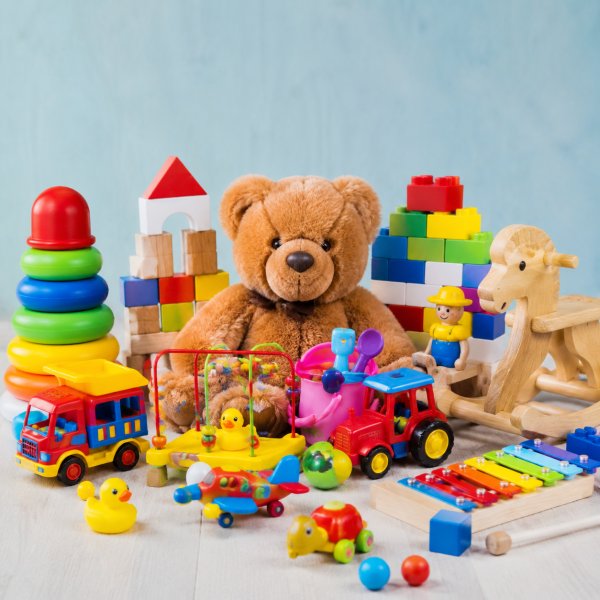 Discover the Ultimate Children’s Toy Collection for Export