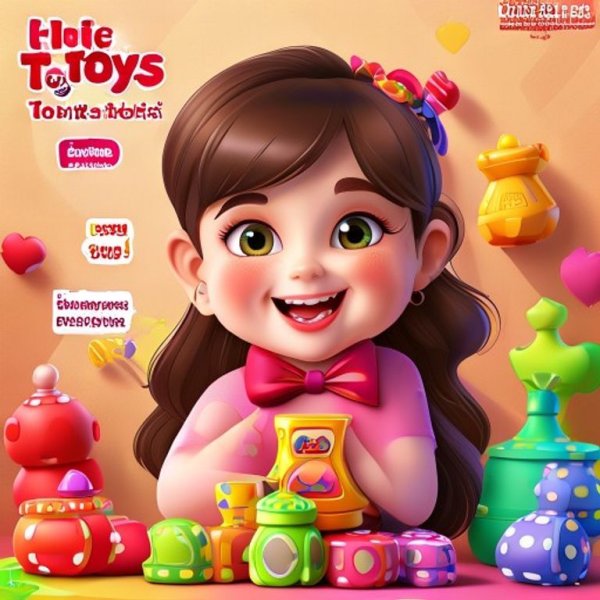 Embrace Playtime: The Importance of Interactive Learning Toys for Kids