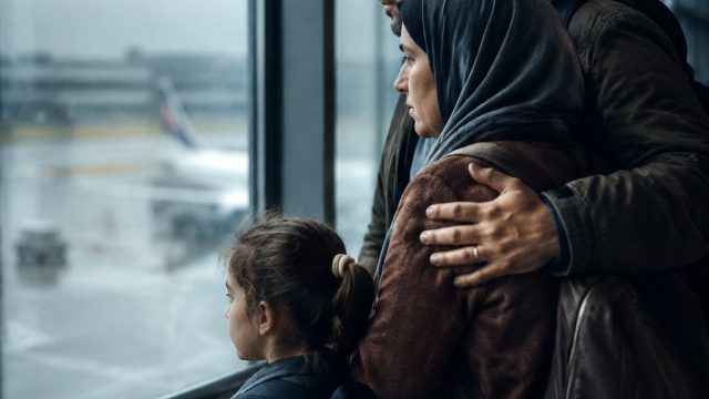 Impact of Germany's Family Reunification Suspension on Migrant Families