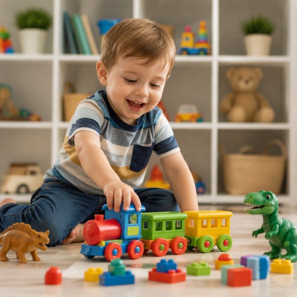 Empower Playtime: Discover the Ultimate Toy Collection for Kids