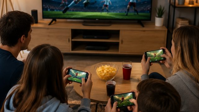 Exciting New Releases to Elevate Your Home Entertainment This June