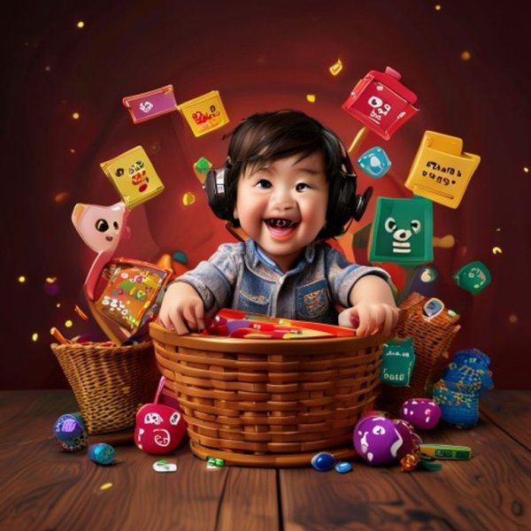 Unlock Imagination with Our Premium Toy Collection for Kids
