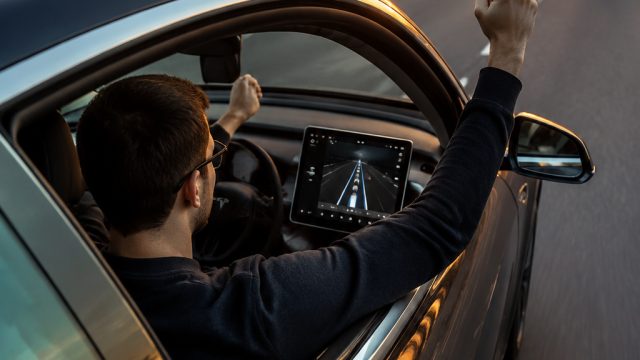 Why Tesla's FSD Streak Celebrations Matter for Tech Enthusiasts