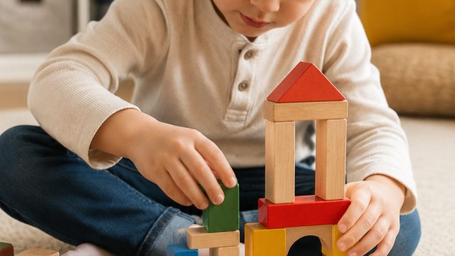 The Evolution of Play: How Educational Toys Are Shaping Young Minds
