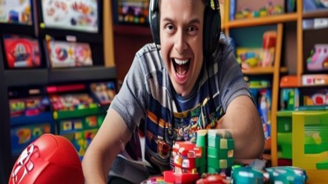 B2B Success: How to Market Educational Toys to Schools and Daycares