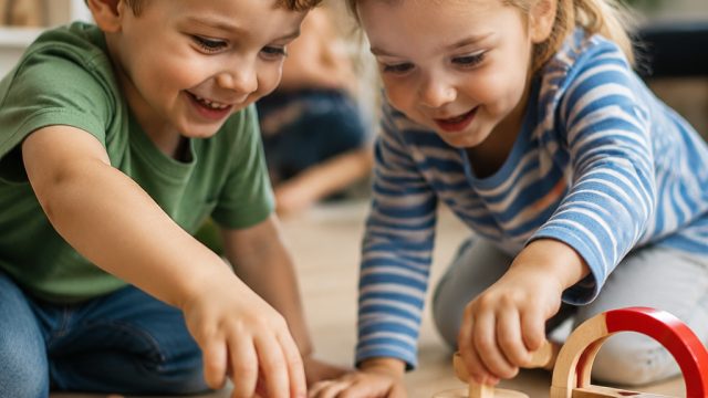 Innovative Toy Designs That Captivate Kids: Key Insights for B2B Distributors