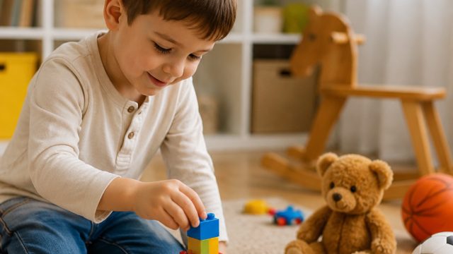 Unlocking the Future of Children's Toys: What You Need to Know