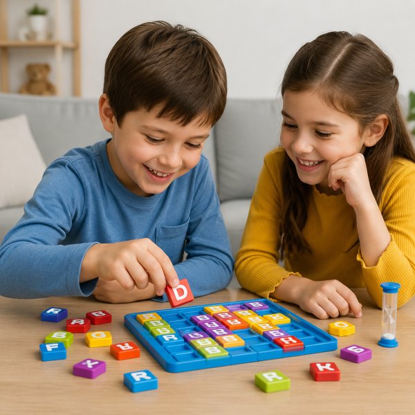 Explore the Magic of Our Engaging Kids' Toys for Brighter Futures