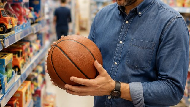 Why the Latest NBA Draft Insights Matter for Toy Retailers Today