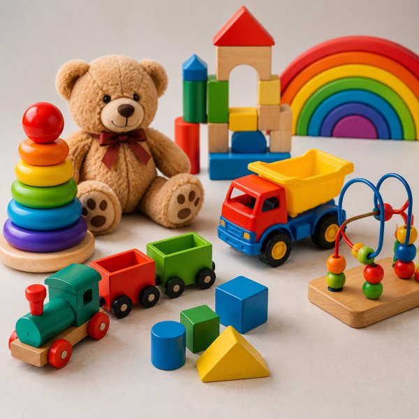 Discover the Latest in Engaging Children's Toys for Your Business