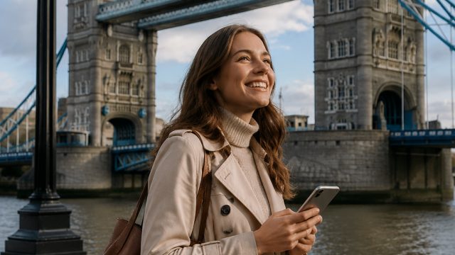 Exciting Promotions Unfold for Ride or Die in London
