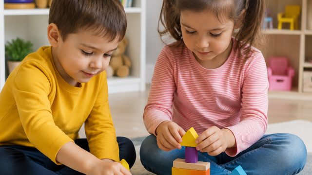 Unleashing the Power of Play: Why Engaging Toys are Crucial Now