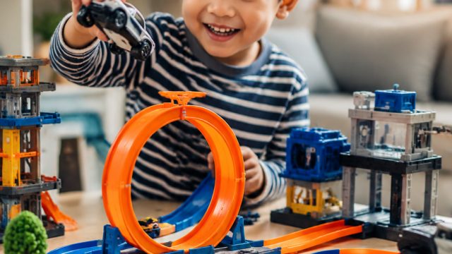 Exploring the Latest Trends in Children's Toys for 2023