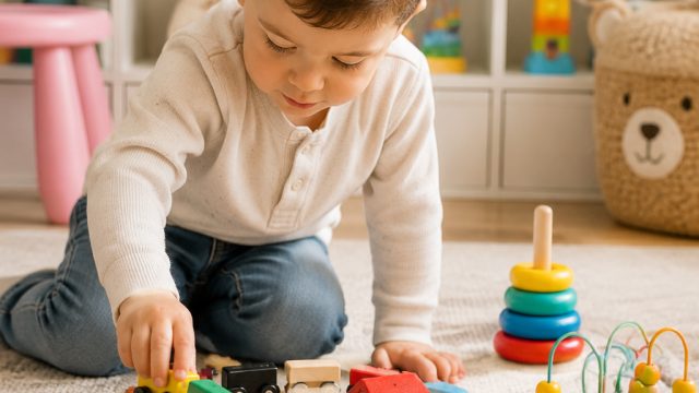 Discover Top-Selling Children's Toys for 2024: Trends and Insights
