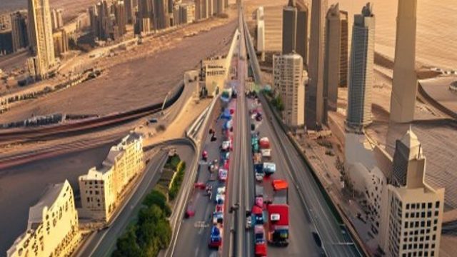 Navigating Global Tensions: Security and Diplomacy in the Gulf Region