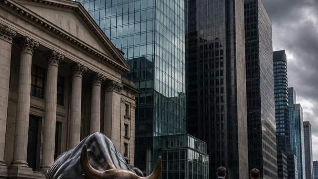 Why Banks Are Bracing for Potential Economic Downturns