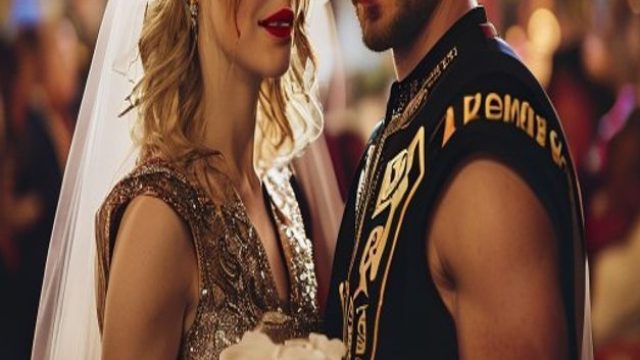 Taylor Swift and Travis Kelce Set Unique Wedding Guidelines for Guests
