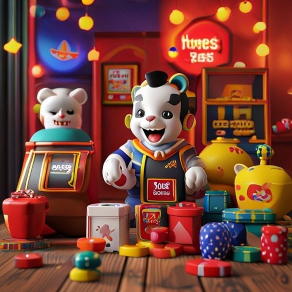Elevate Playtime with Innovative Children’s Toys from Almerao
